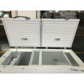 Household Chest Freezer with Sliding Glass (BD300)